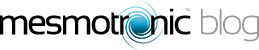 Mesmotronic Blog